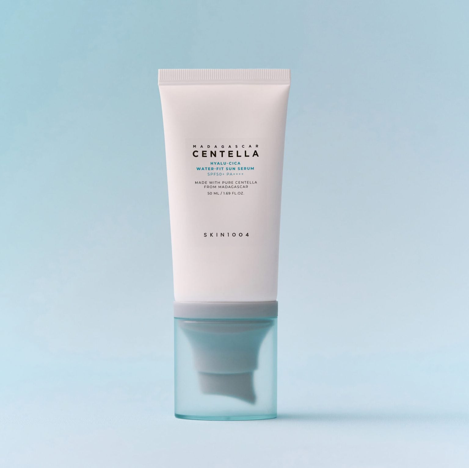 Centella Hyalu-Cica Sun Serum SPF50+
