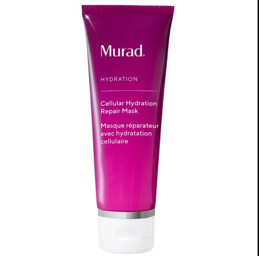Máscara Reparadora Cellular Hydration Barrier - Murad