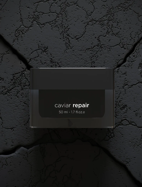 Caviar Repair - Fusión Meso