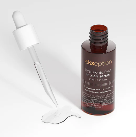 Serum Hyaluronic PHA - Fusion Meso