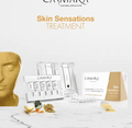 Skin Sensation Casmara  + Workout Facial