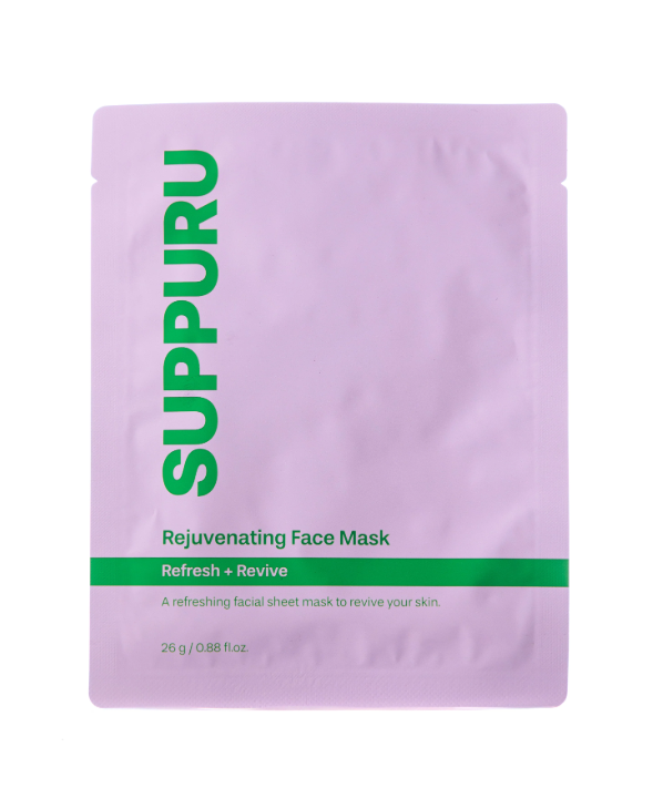 Máscara Reparadora Cellular Hydration Barrier - Murad