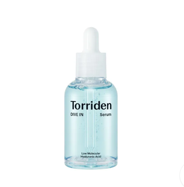 Serum Ácido hialurónico Torriden