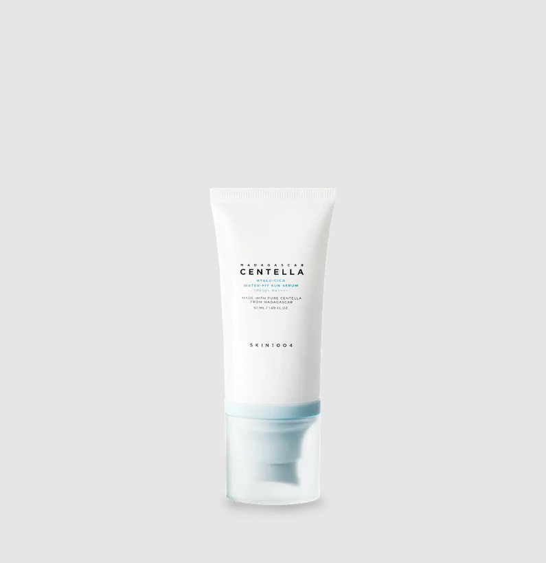 Centella Hyalu-Cica Sun Serum SPF50+