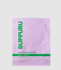 Rejuvenating Face Mask - Suppuru