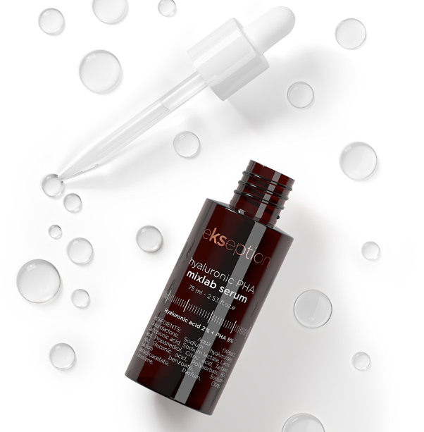 Serum Hyaluronic PHA - Fusion Meso