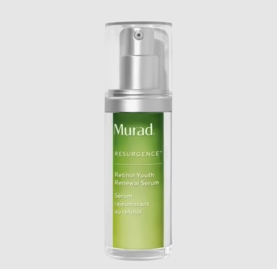 Retinol Youth Renewal Serum