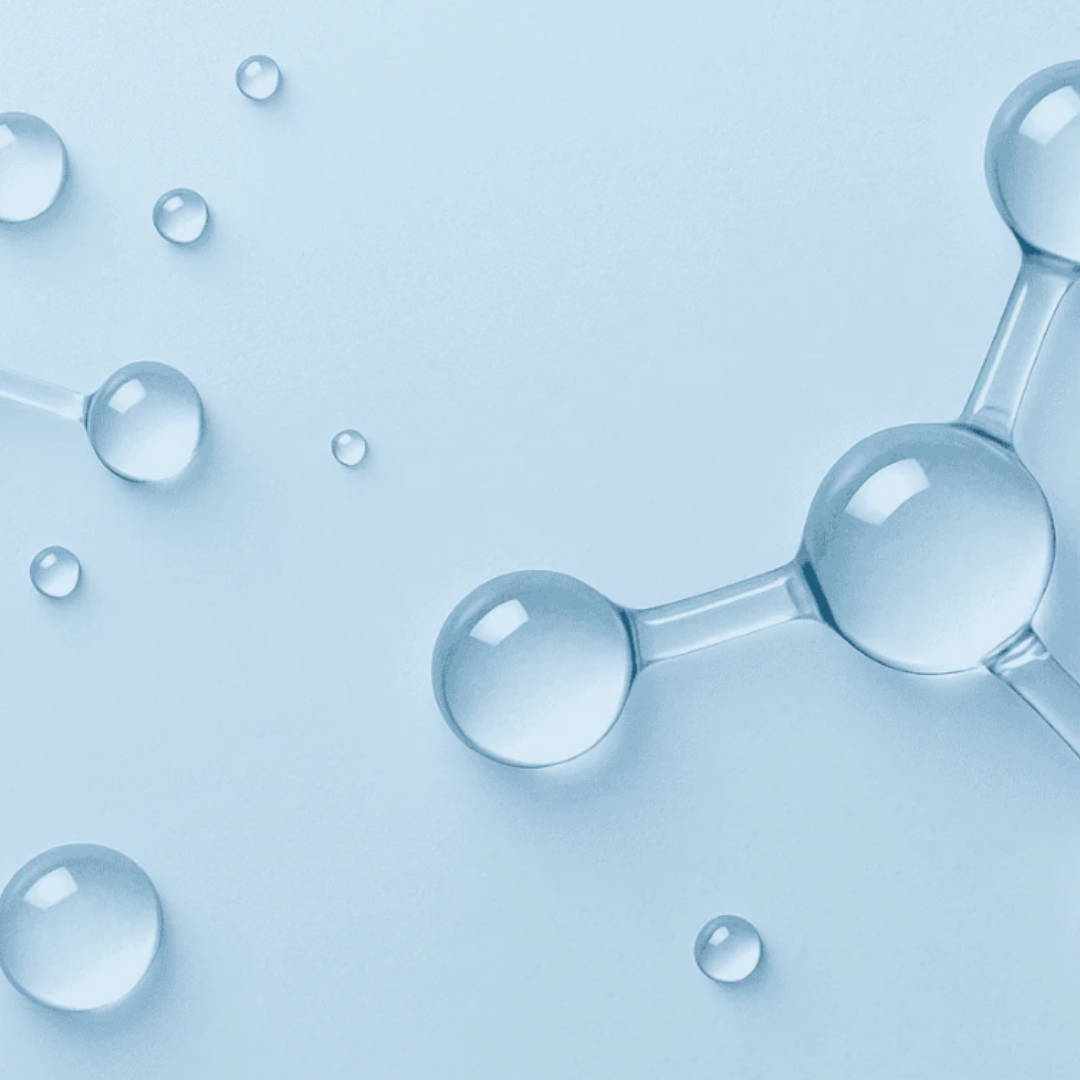 Active · Hialuronic HA