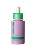 Brightening Serum - Suppuru