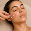 Booster · Cupping Facial