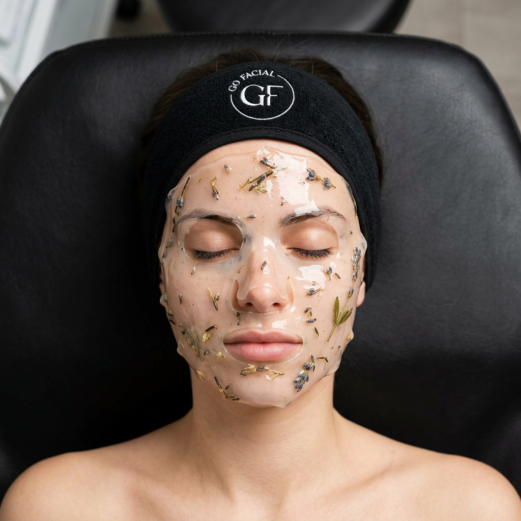 Peeling + Workout Premium Lift