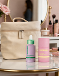 Set SUPPURU PDRN Serum+ Brightening Serum