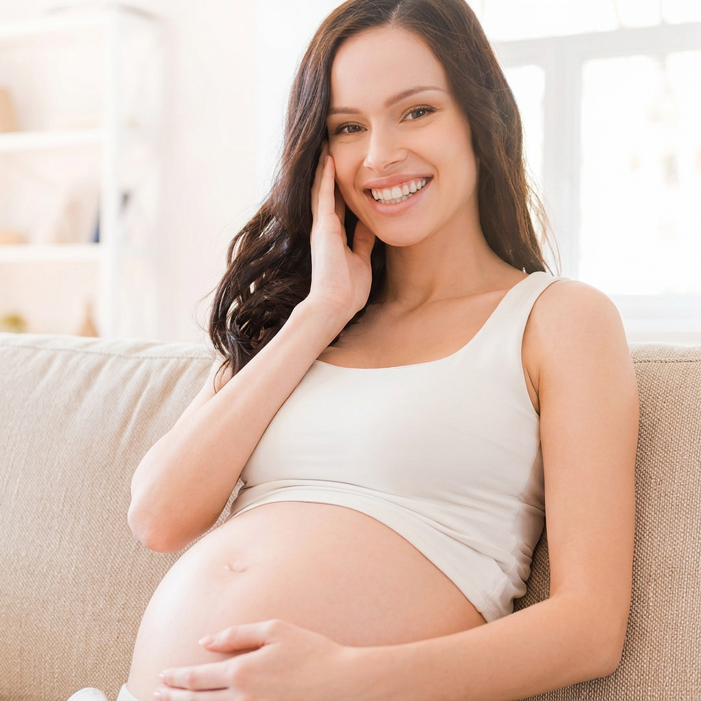 Prenatal Skin 6