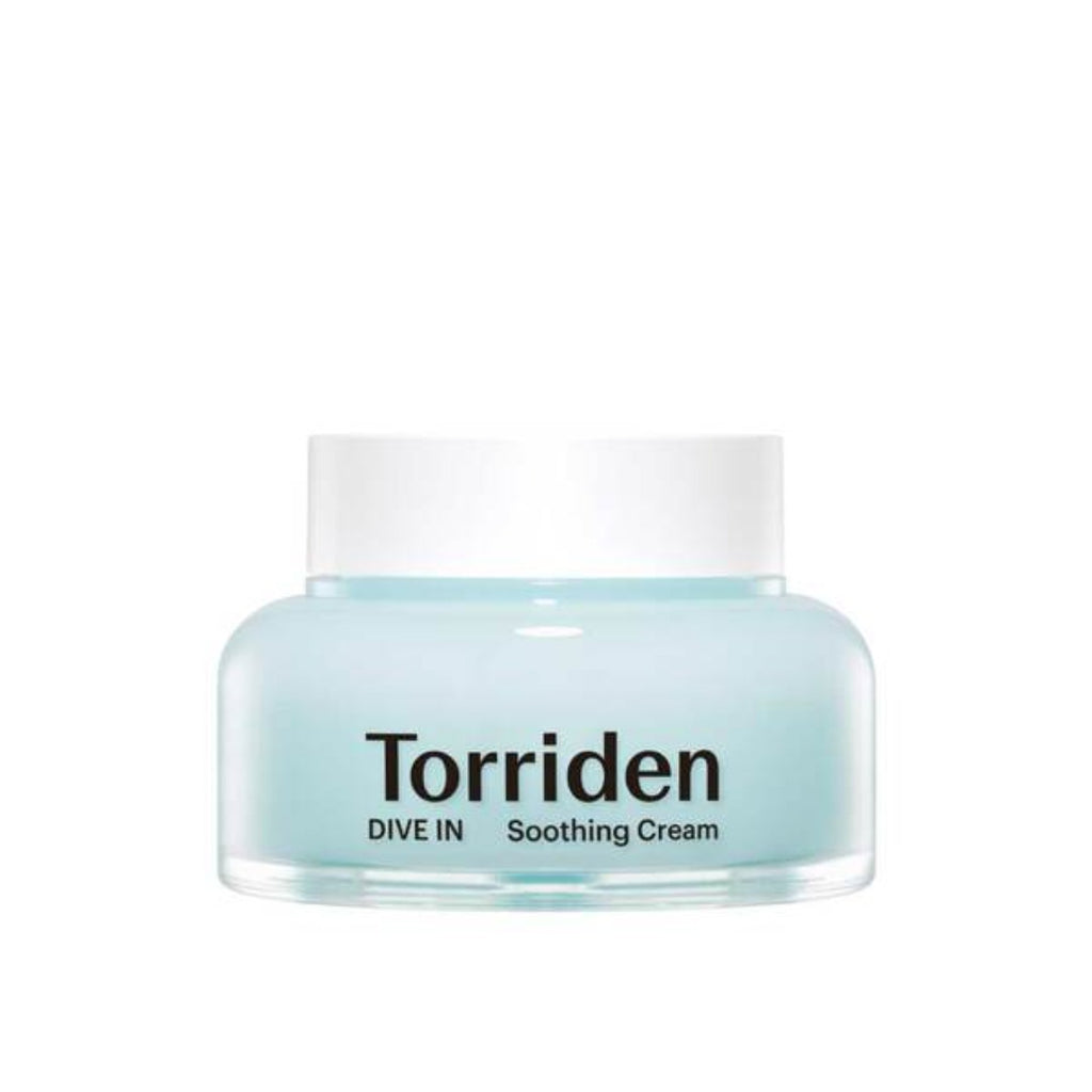 Crema Gel Ácido hialurónico Torriden
