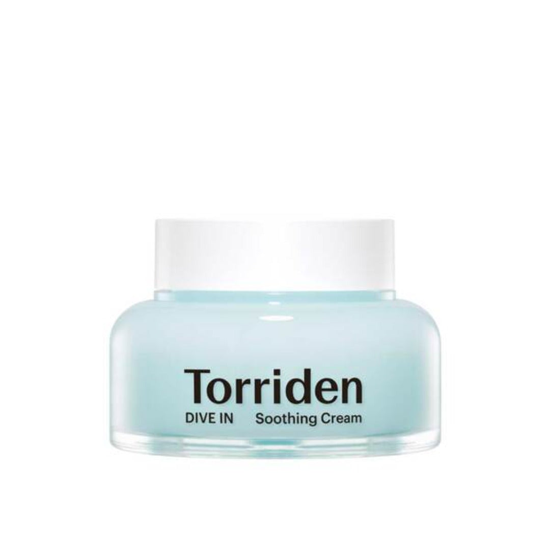 Crema Gel Ácido hialurónico Torriden